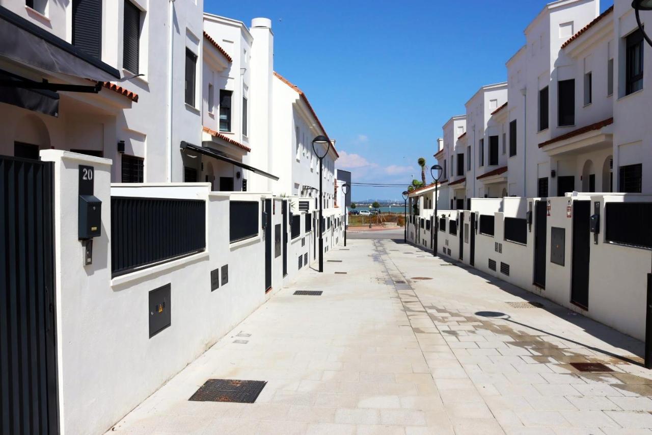 Universo San Fernando Εξωτερικό φωτογραφία